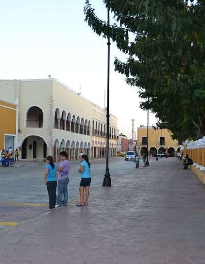 valladolid México