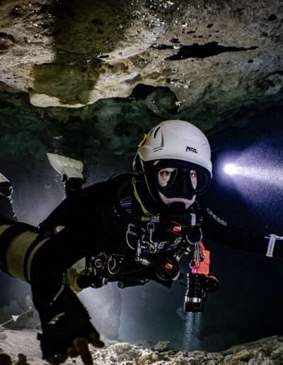side mount course tdi technical diving courses