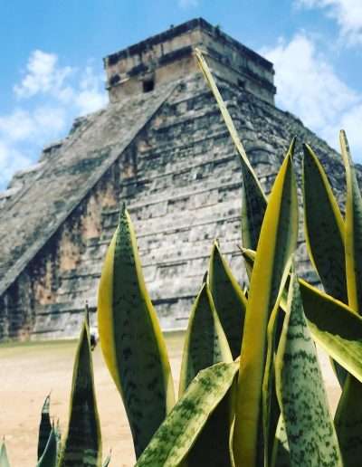 Chichen itza