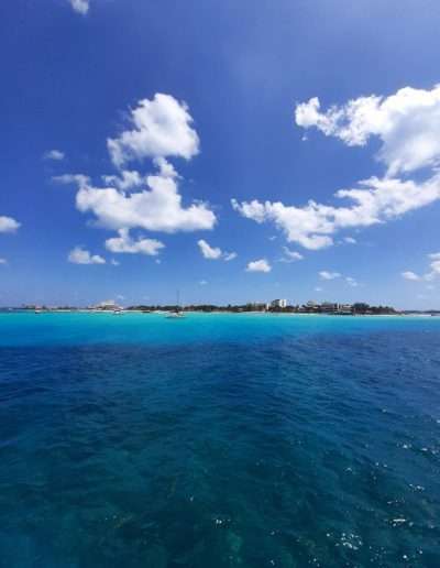 Isla Mujeres Mexico