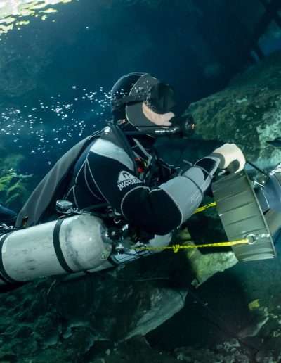 dpv Propulsion Vehicle Diver Course